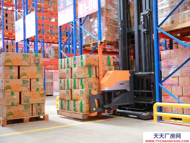 (出租) 廣州白云別再東奔西跑找倉庫了,環境差,位置差,租金貴,可以試試這個