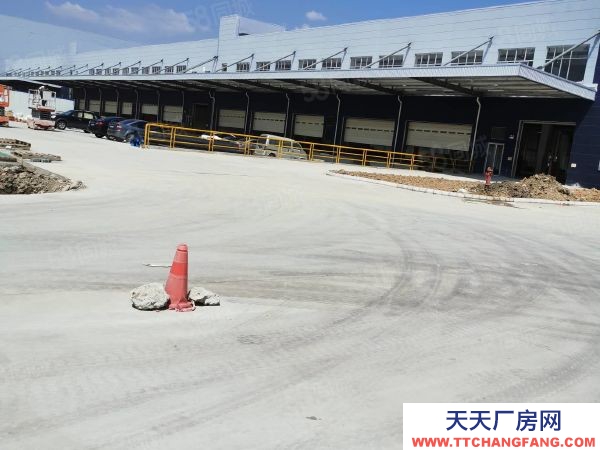 蘇州市常熟市莫城330000平方新造高標準物流庫房出租，3000平起租