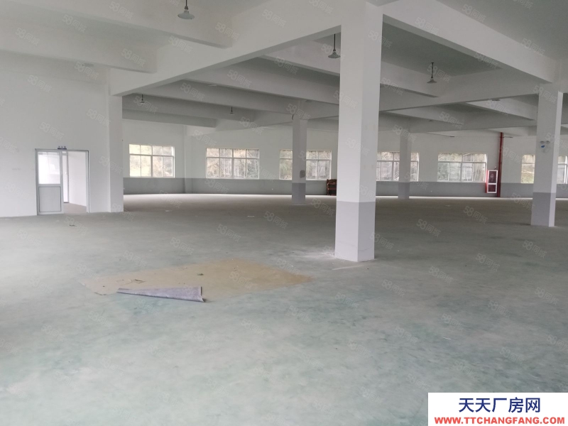 寧波江北(出售) 慈城工業區16畝，重工廠房1萬平，位好交便，可在建