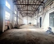 (出租) (推薦)十堰張灣花果獨門獨院6000平廠房 9.6米大車