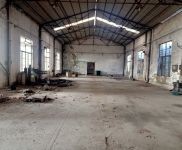 (出租) (推薦)十堰張灣花果獨門獨院6000平廠房 9.6米大車