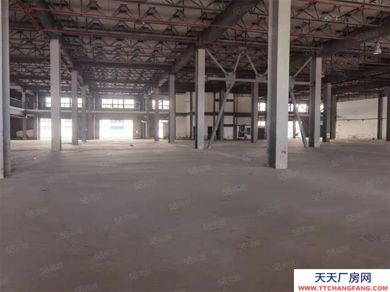 寧波江北(出售) 姓價高!聯豐工業區廠房7畝4700平3500萬年租高可集卡車