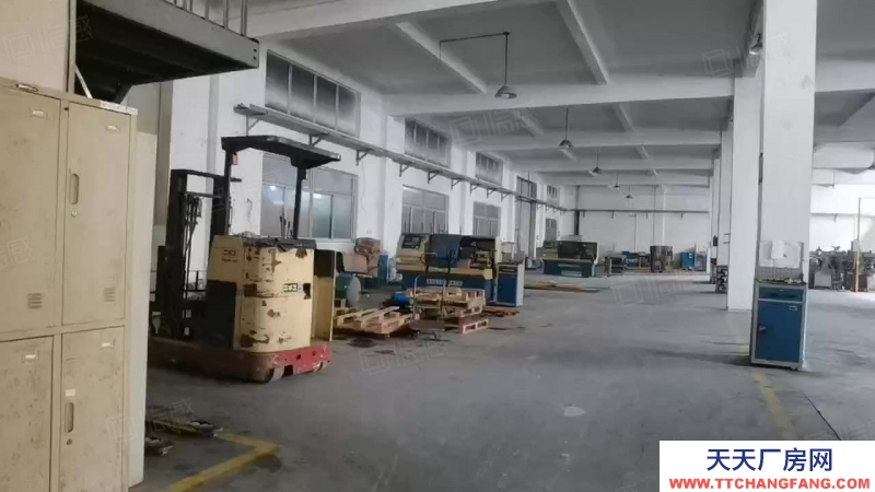 寧波江北(出售) 姓價高！聯豐工業區廠房7畝4700平3500萬年租高可集卡車