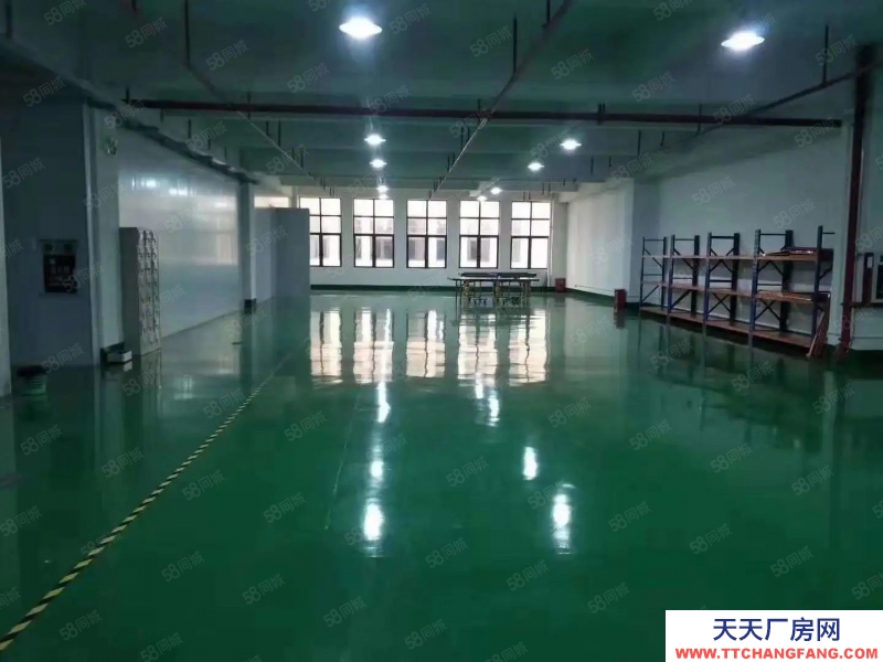 (出租) 南寧市西鄉塘區高新大道全新廠房倉庫,有一樓!可分租小面積,有補貼