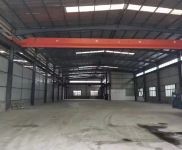 (出租) （推薦）十堰張灣紅衛(wèi)塘溝工業(yè)園4000平標(biāo)準(zhǔn)廠房 離市區(qū)近