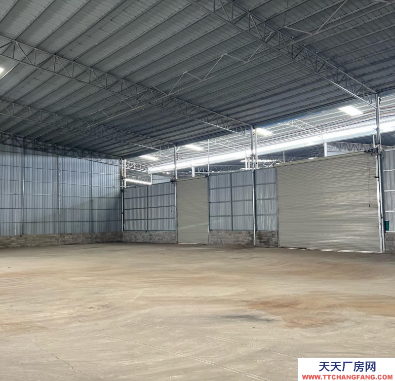 (出租) 南寧市西鄉塘區低價(廠房招租)石埠首末公交站附近2600平米