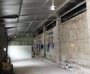 (出租)十堰 張灣60廠附近420平車間廠房倉庫 9.6米大車