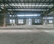 (出租)十堰 張灣西城開發區 4500平廠房 交通方便 離市區近