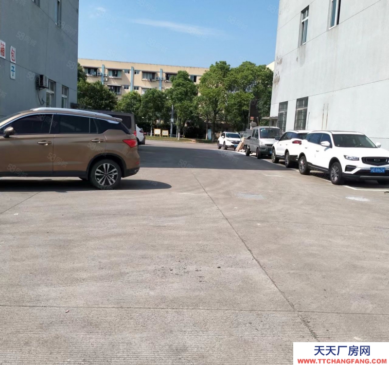 寧波江北(出售) 出售莊橋24畝土地.12000多平方廠房.