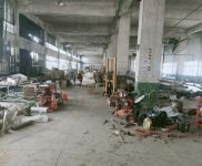 (出租) (推薦)十堰張灣漢江路八畝地4000平廠房出租,可分割