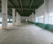 (出租) （推薦）十堰張灣漢江路八畝地4000平廠房出租，可分割