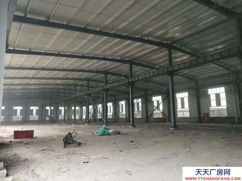 寧波江北(出售) 江北工業區12畝10000平20畝6000平多套獨門獨院面議