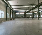 (出租) 十堰張灣紅衛工業園 獨門獨院 2000平標準廠房 2000平硬化場院