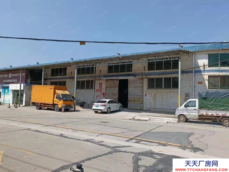 (出租) 廣州南沙倉(cāng)庫(kù)出租東涌1500方倉(cāng)庫(kù)有消防A