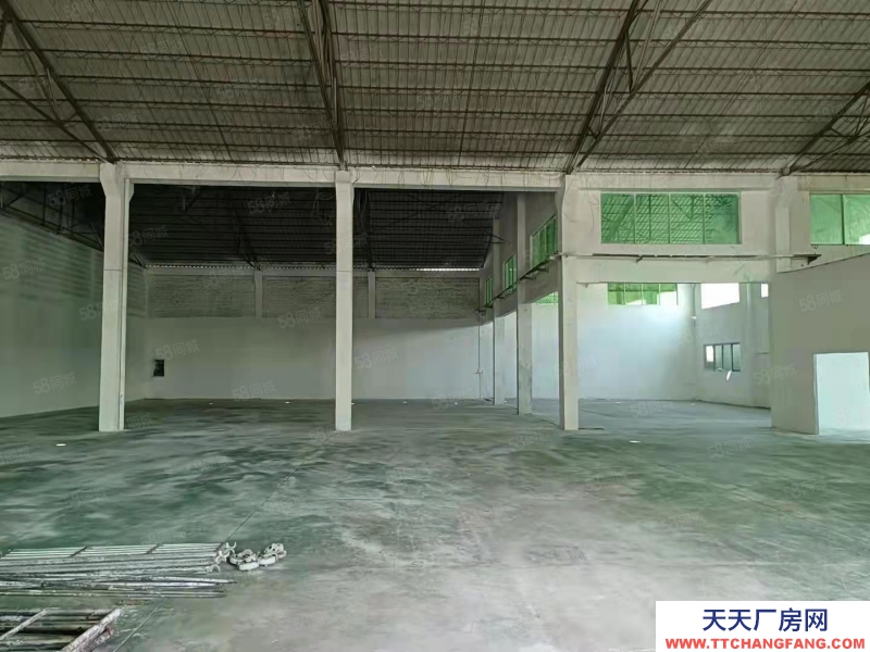 (出租) 廣州南沙倉庫出租東涌1500方倉庫有消防A