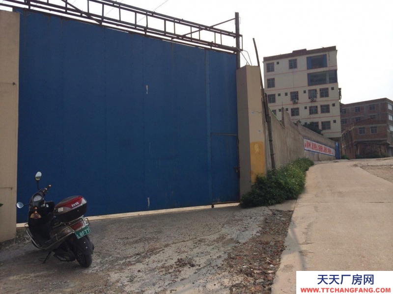 (出租) 南寧市西鄉塘區安吉永寧村里坡獨門獨院廠房、倉庫