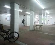 (出租) 十堰張灣個人，一樓全框架面積單層350平米水電氣