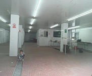 (出租) 十堰張灣工業新區附近 倉儲 輕工業加工，交通便利正。面積350平