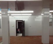 (出租) 十堰張灣工業新區附近 倉儲 輕工業加工，交通便利正。面積350平