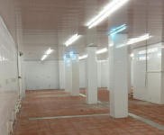 (出租) 十堰張灣工業新區附近 倉儲 輕工業加工，交通便利正。面積350平