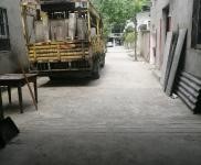 (出租) 十堰西張灣高速路口90平米倉庫出租