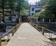 (出租) 十堰張灣車城路總裝廠對面油站附近，獨門獨院，個人房源