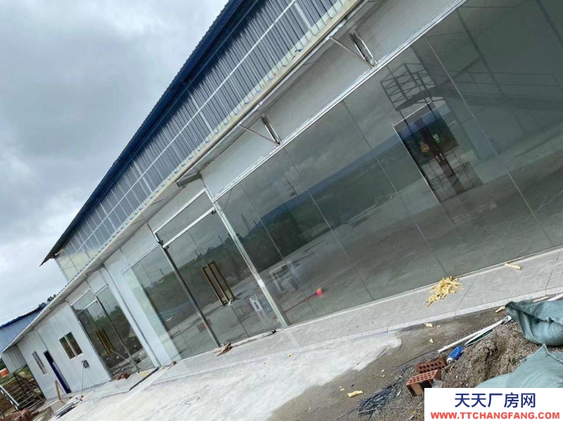 (出租) 南寧市西鄉塘區廠房閑置部分，地理環境優越，交通便利，基礎設備完善