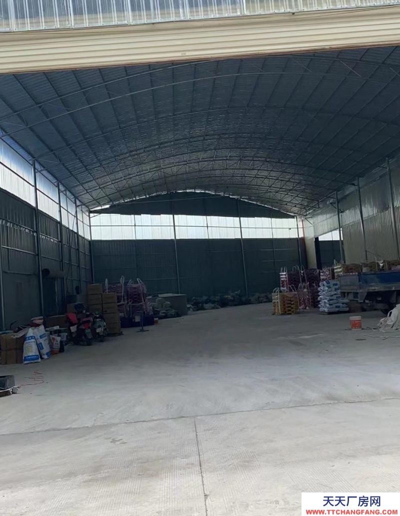 (出租) 南寧市西鄉塘區廠房閑置部分，地理環境優越，交通便利，基礎設備完善