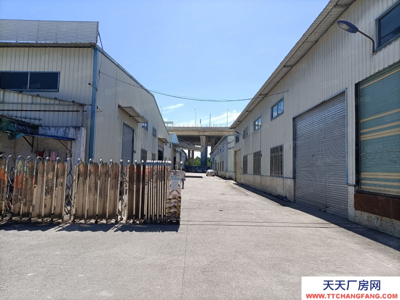 (出租) 廣州花都花東機場邊2300形象好，交通方便價錢優(yōu)惠園區(qū)里面，證件齊全