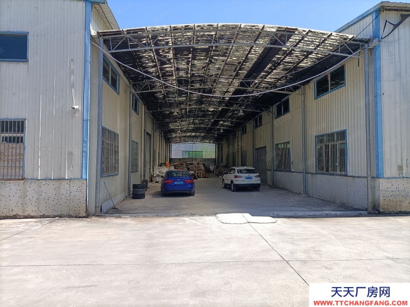 (出租) 廣州花都花東機場邊2300形象好，交通方便價錢優(yōu)惠園區(qū)里面，證件齊全