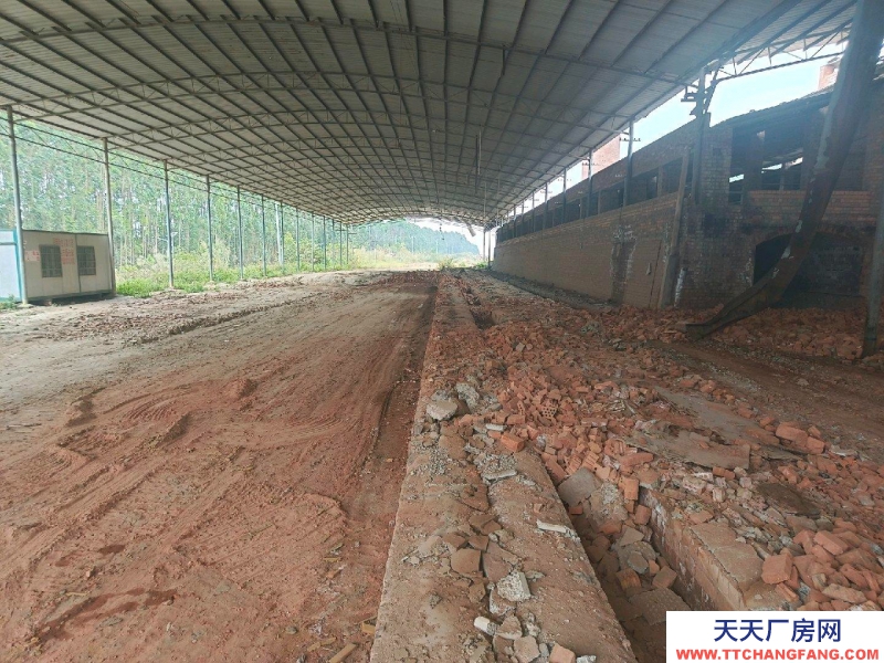 (出租)南寧市西鄉塘區有水，有電，有宿舍，有辦公樓