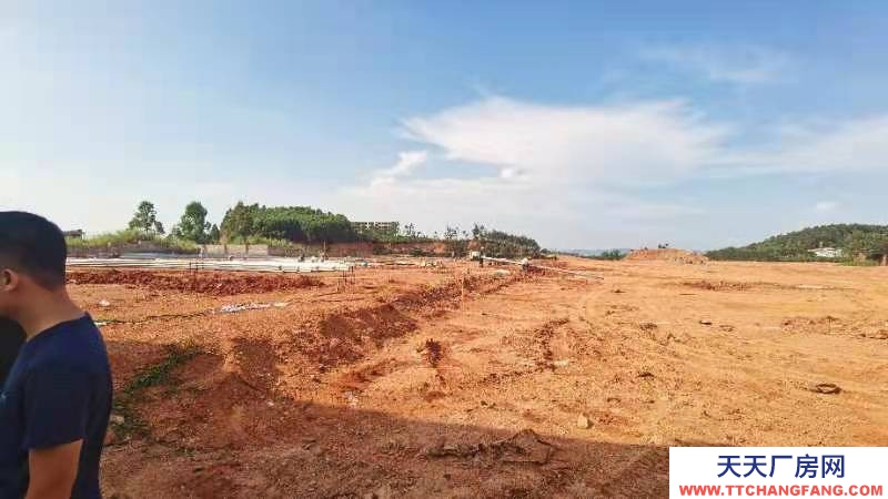 (出租)南寧市西鄉塘區工業用地,可辦環評。可按企業需求定制