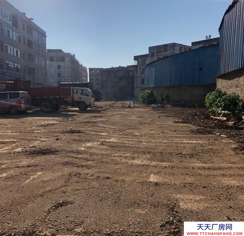 (出租)南寧市西鄉塘區廠房倉庫空地貨場招租