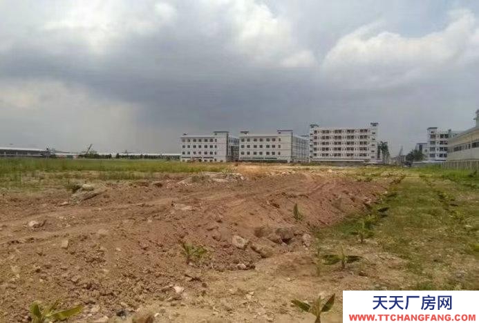 (出租)南寧市西鄉塘區拖頭隨便進,工業用地,可定制,可辦環評