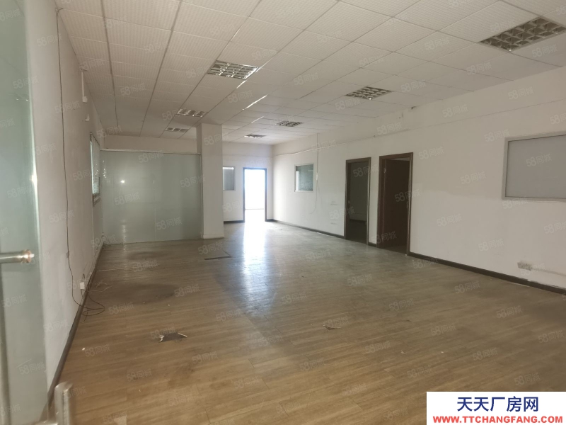 (出租) 東莞獨立廠房520平，860平，1700平等各種規格，形象高大上