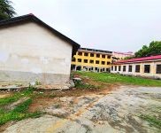 (出租) （匯鋪網(wǎng)免費(fèi)找店）十堰丹江口六里坪臨街6000平場(chǎng)地廠房招租