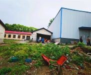 (出租) （匯鋪網(wǎng)免費(fèi)找店）十堰丹江口六里坪臨街6000平場(chǎng)地廠房招租