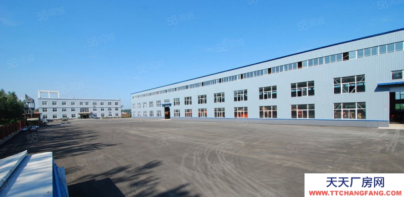 (出租) （老板直租)南寧市江南區在建廠房可分租！價格優惠多多，誠意來電聯系