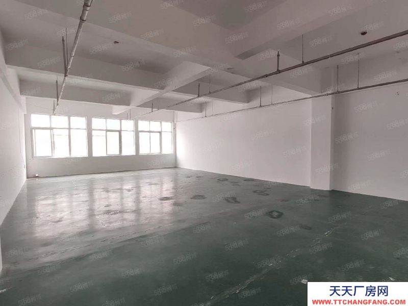 (出租) 阜陽潁泉145平3600平 大通道倉庫廠房 大車可進 消費齊全