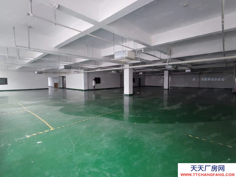 (出租) 阜陽潁泉145平3600平 大通道倉庫廠房 大車可進(jìn) 消費(fèi)齊全