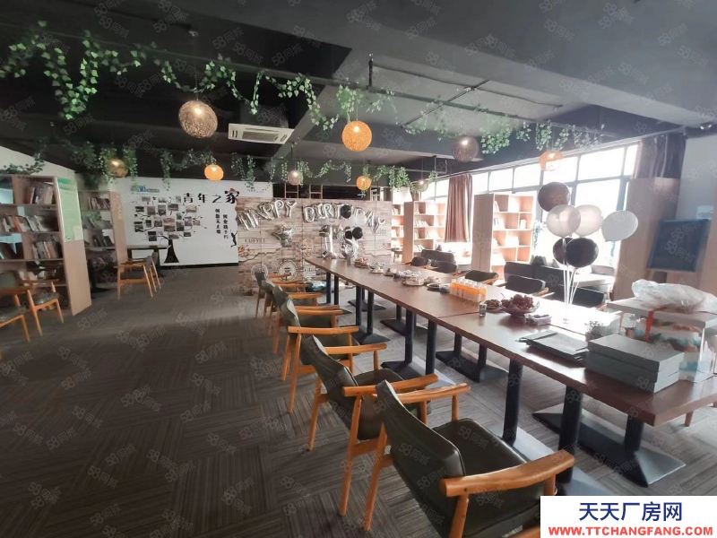 (出租) 阜陽潁泉145平3600平 大通道倉庫廠房 大車可進(jìn) 消費(fèi)齊全