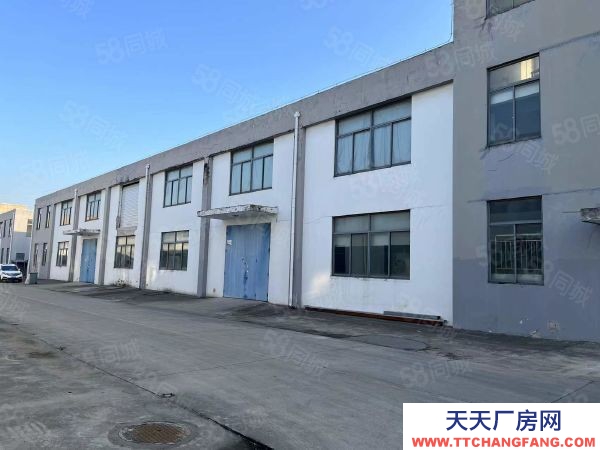 (出租) 阜陽潁泉白菜價！靠近商貿城交通便利，緊鄰3萬人大型小區，可辦公可倉庫