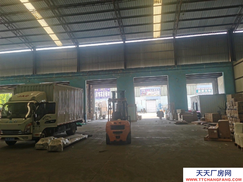 (出租)阜陽潁泉 一千平可以整租可以分租