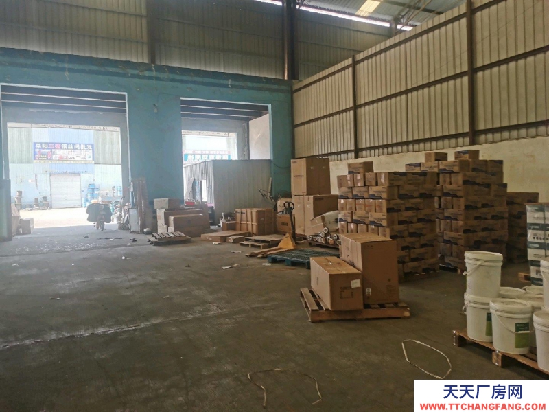 (出租)阜陽潁泉 一千平可以整租可以分租