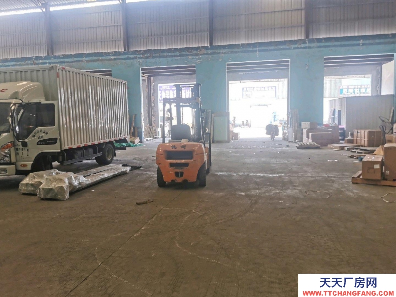 (出租)阜陽潁泉 一千平可以整租可以分租