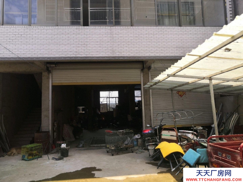 (出租) 阜陽阜南縣體育場西1000米門面(倉庫)出租