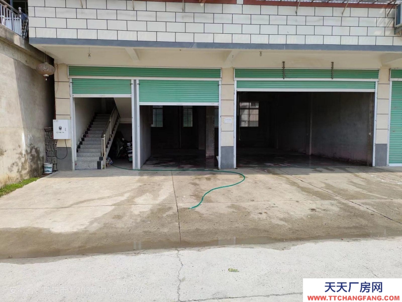 (出租) 阜陽阜南倉庫18000一年