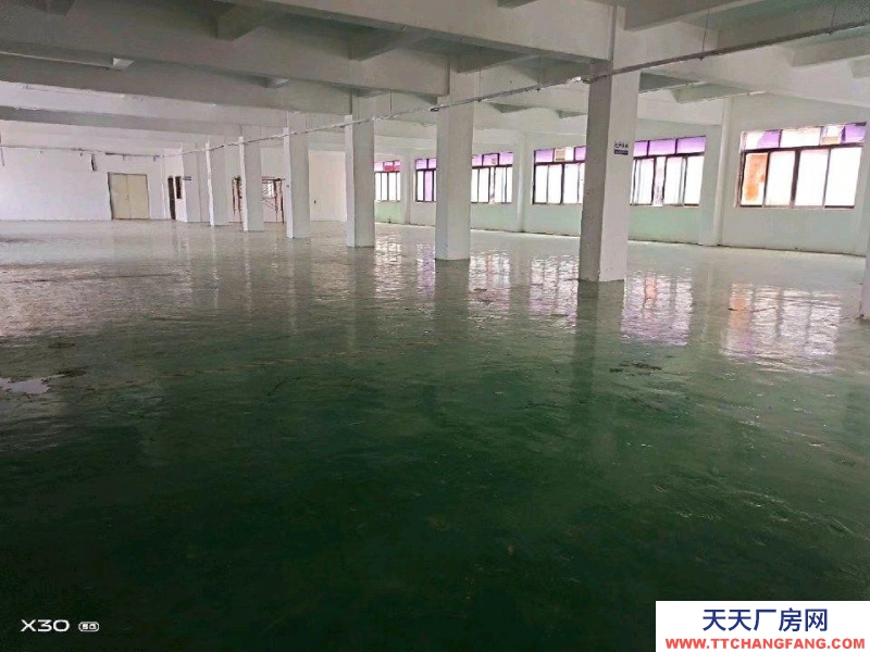 (出租) 阜陽阜南交通方便，層高4米5，可進9米6大車，有三相電。