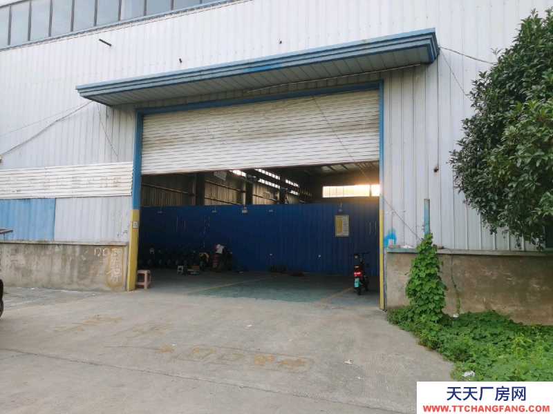 (出租) 阜陽臨泉交通方便，可以做商鋪經營，也可以做倉庫