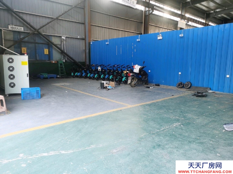 (出租) 阜陽臨泉交通方便，可以做商鋪經營，也可以做倉庫